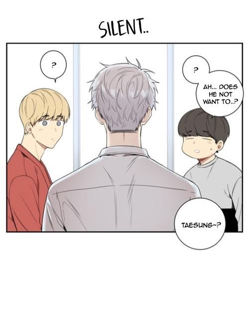Read Cherry Blossoms After Winter Manga Online