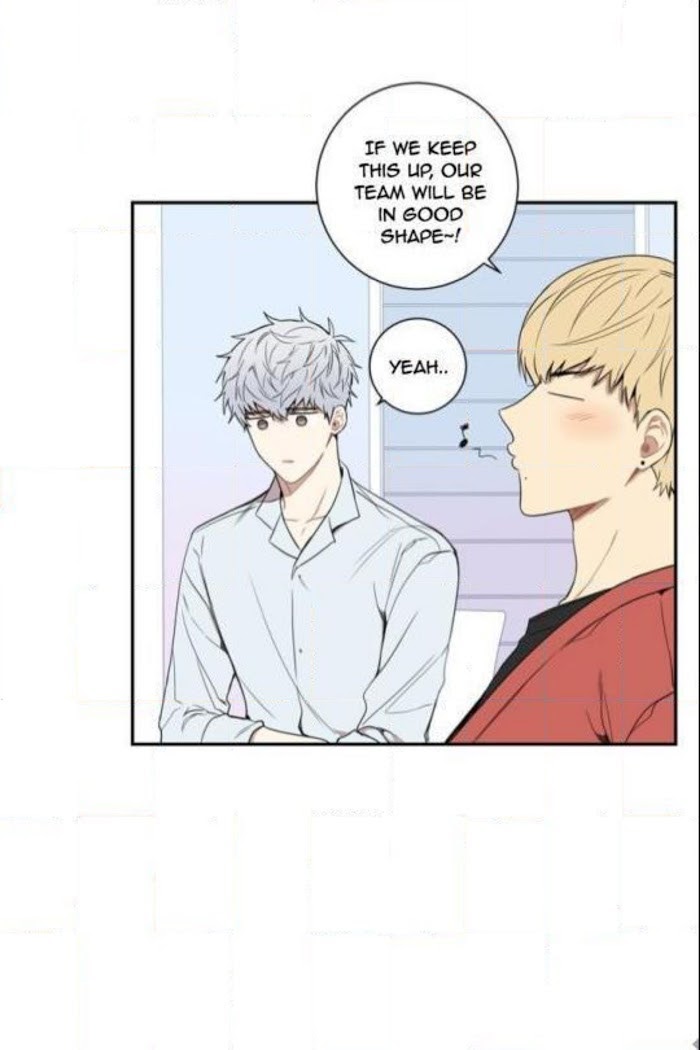 Read Cherry Blossoms After Winter Manga Online