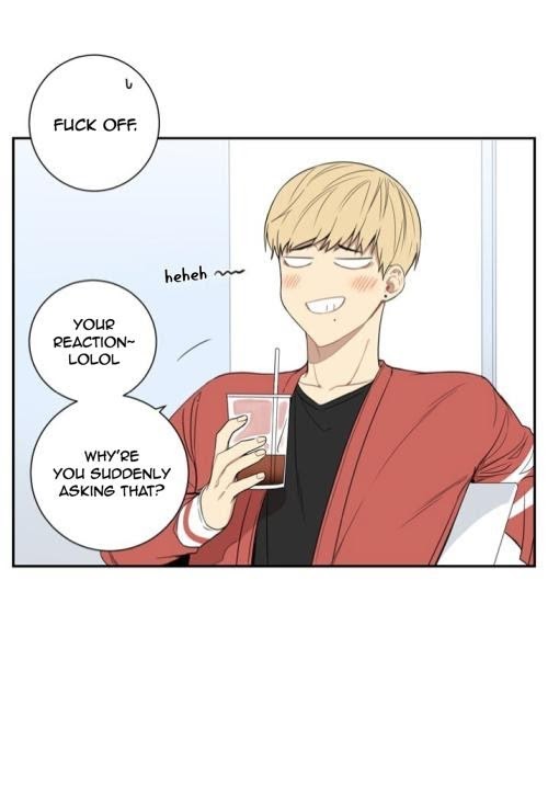 Read Cherry Blossoms After Winter Manga Online