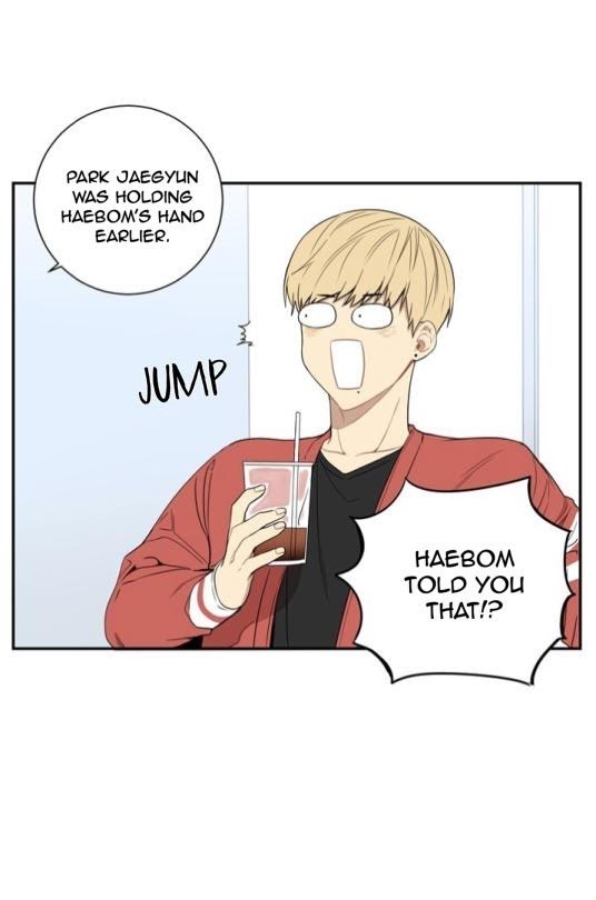 Read Cherry Blossoms After Winter Manga Online