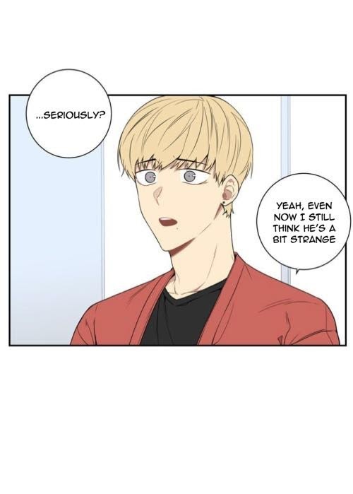 Read Cherry Blossoms After Winter Manga Online