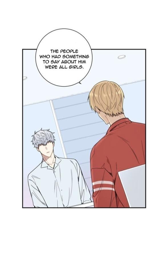 Read Cherry Blossoms After Winter Manga Online