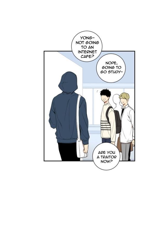 Read Cherry Blossoms After Winter Manga Online