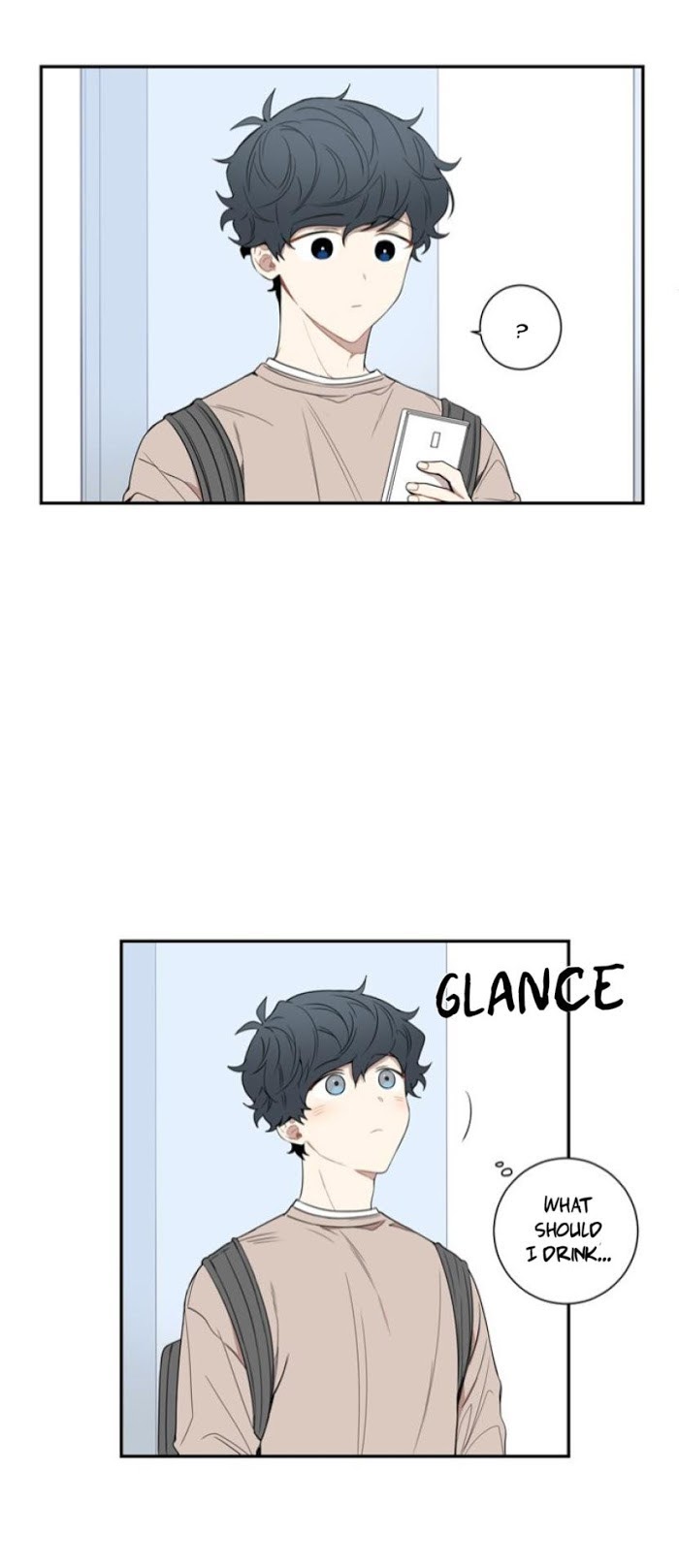Read Cherry Blossoms After Winter Manga Online