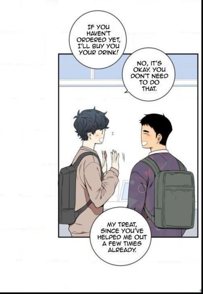 Read Cherry Blossoms After Winter Manga Online