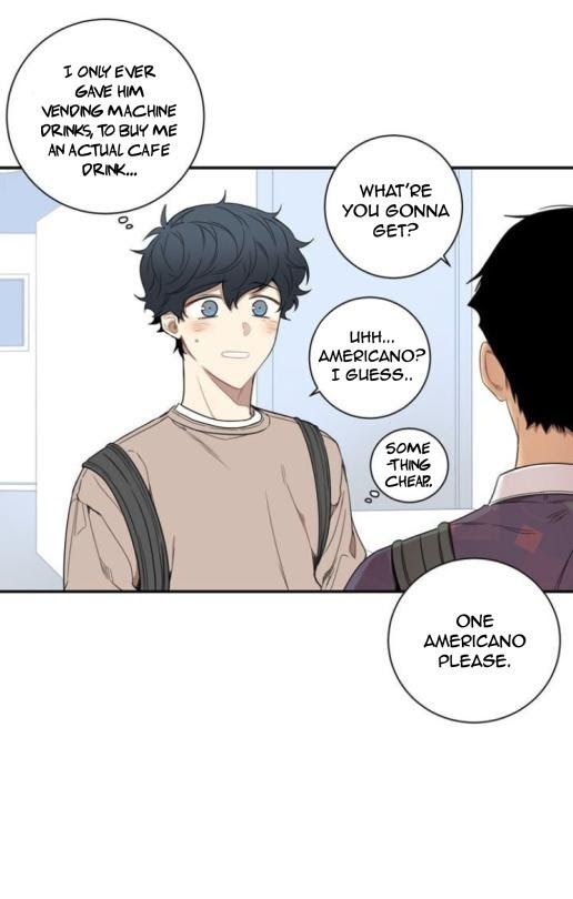 Read Cherry Blossoms After Winter Manga Online