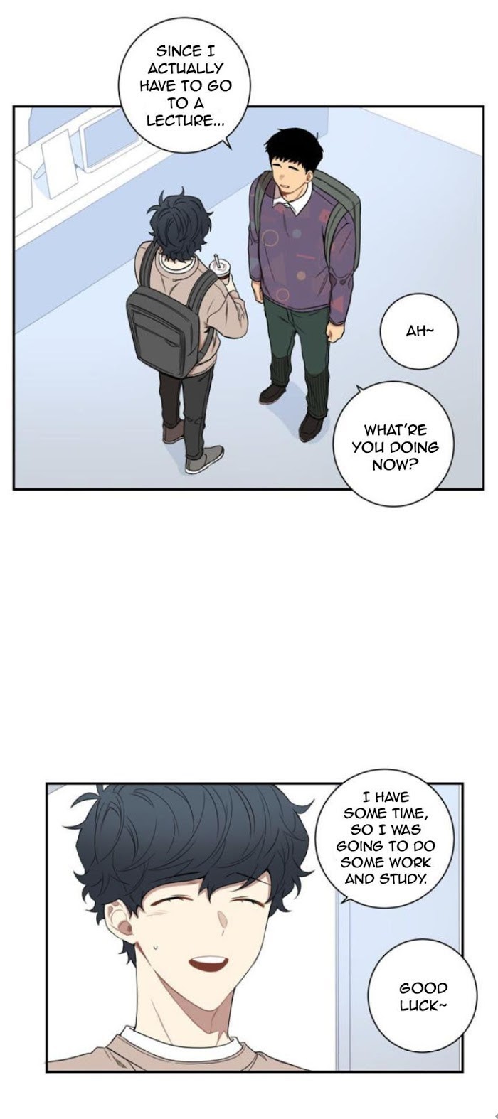 Read Cherry Blossoms After Winter Manga Online