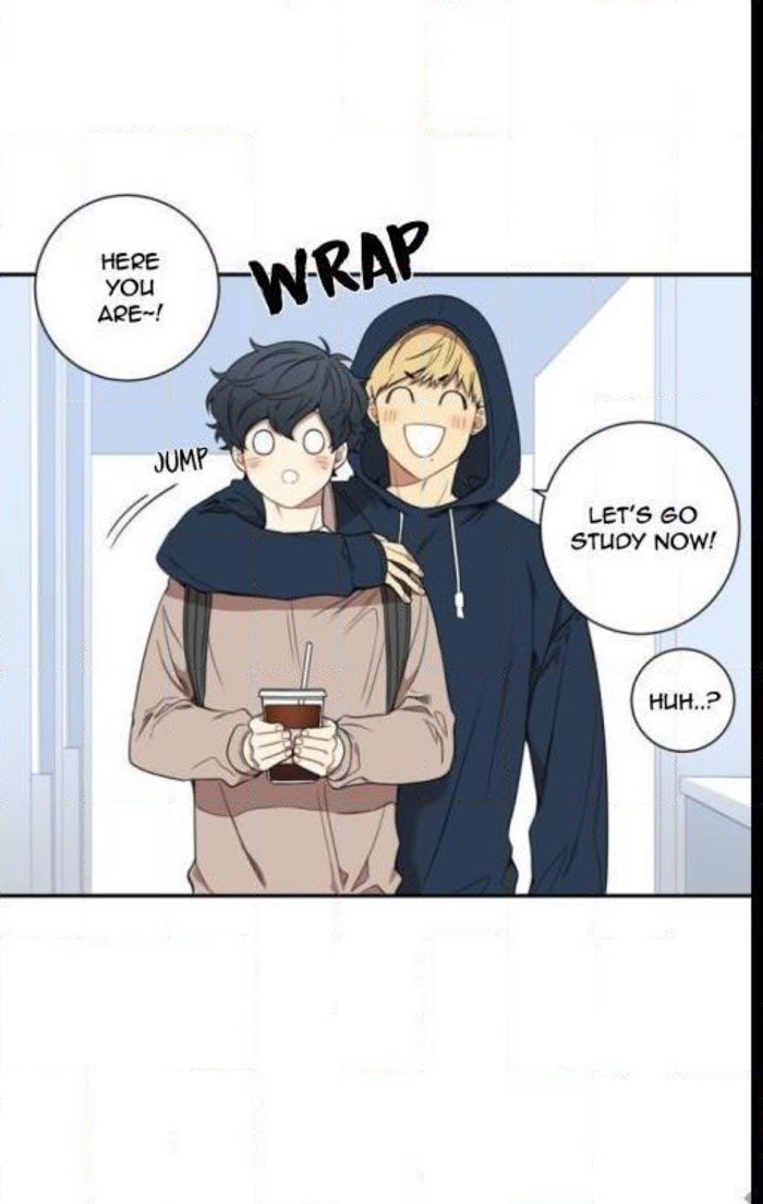 Read Cherry Blossoms After Winter Manga Online