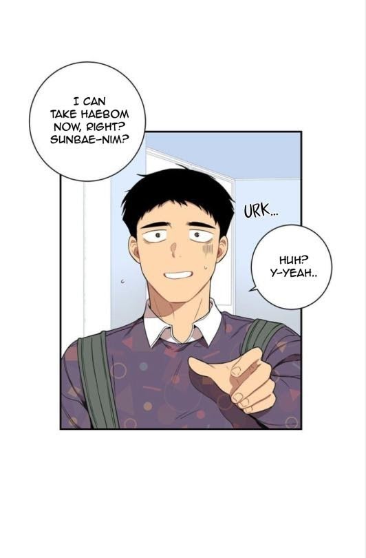 Read Cherry Blossoms After Winter Manga Online
