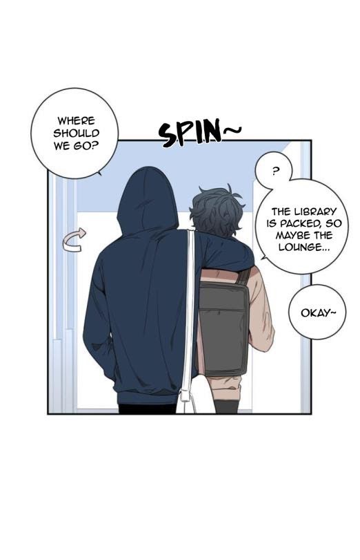 Read Cherry Blossoms After Winter Manga Online