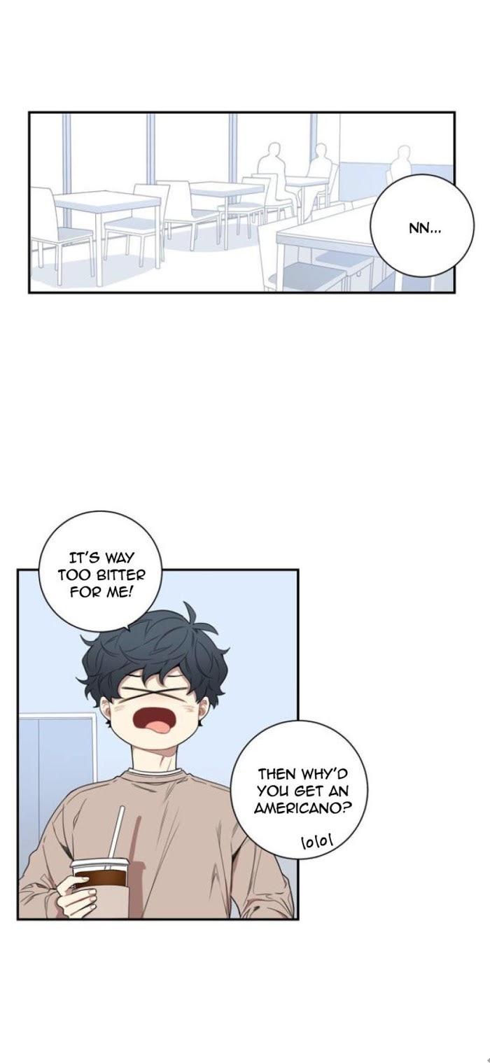 Read Cherry Blossoms After Winter Manga Online