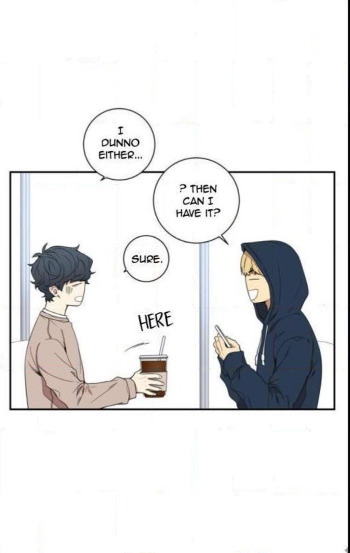 Read Cherry Blossoms After Winter Manga Online