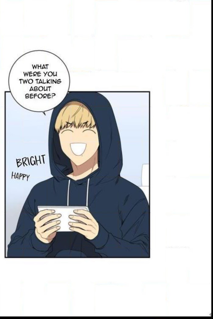 Read Cherry Blossoms After Winter Manga Online