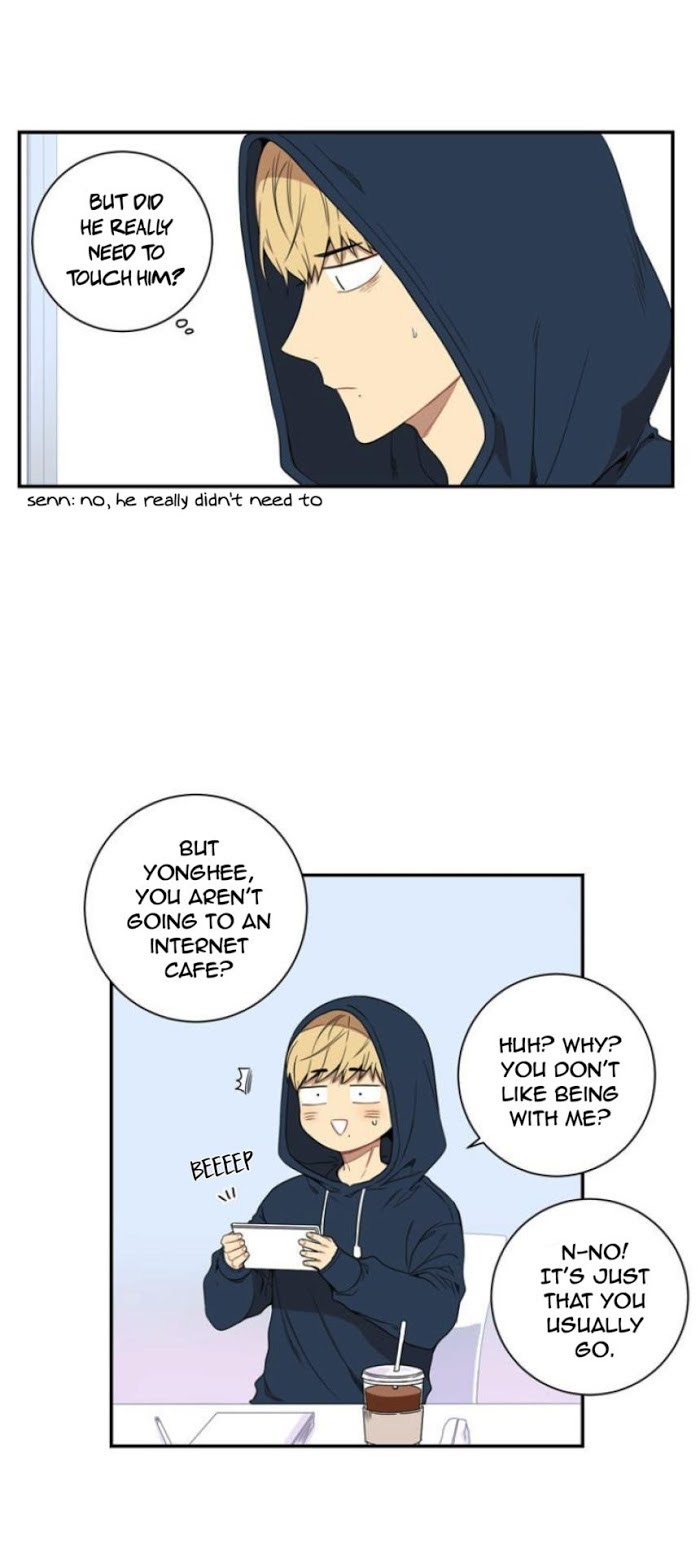 Read Cherry Blossoms After Winter Manga Online