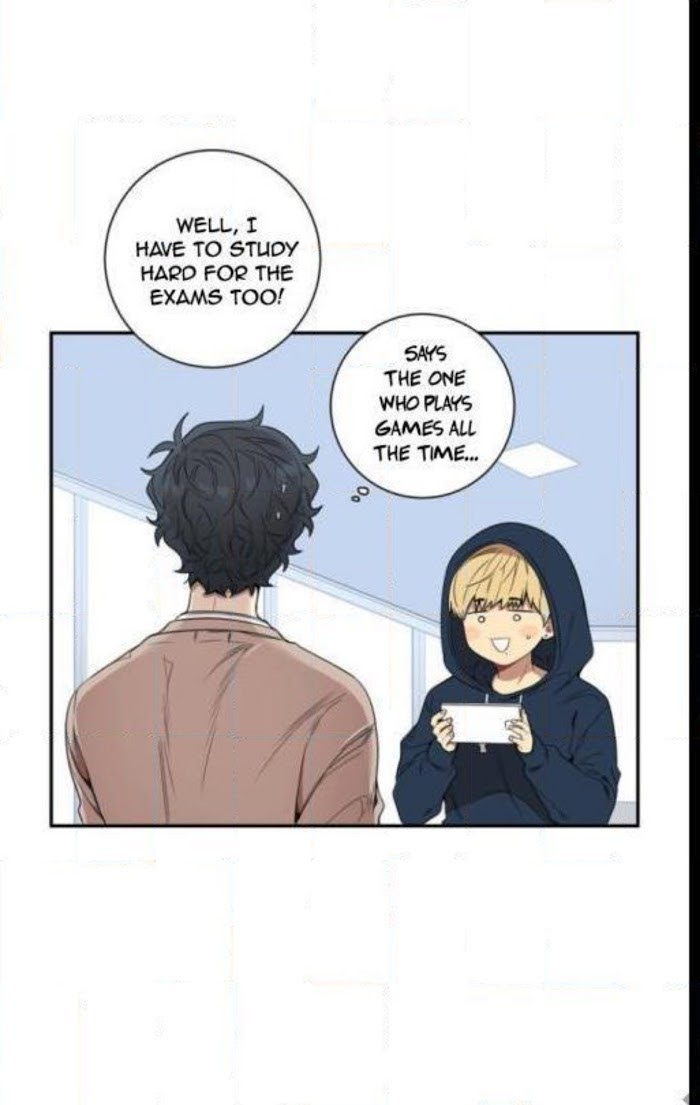 Read Cherry Blossoms After Winter Manga Online