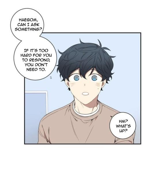 Read Cherry Blossoms After Winter Manga Online
