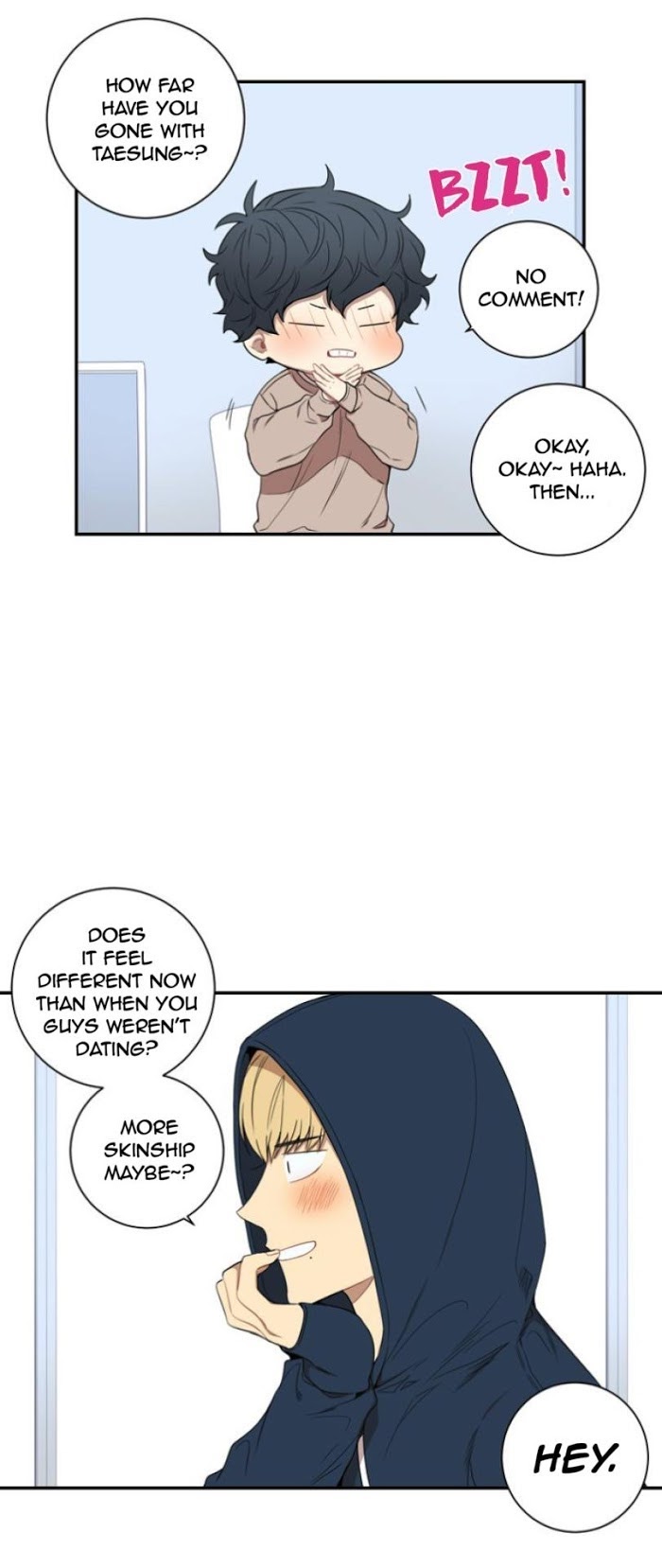 Read Cherry Blossoms After Winter Manga Online