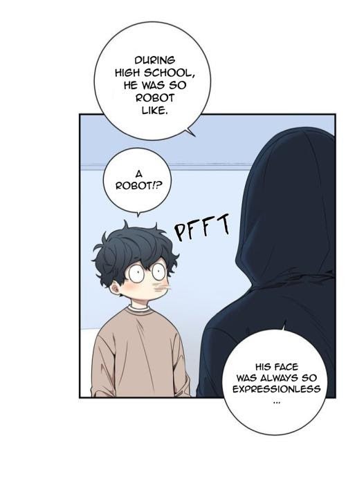 Read Cherry Blossoms After Winter Manga Online