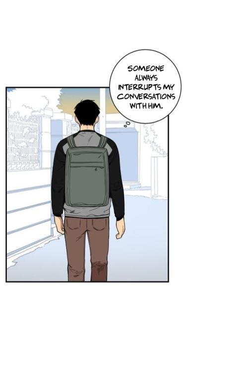 Read Cherry Blossoms After Winter Manga Online