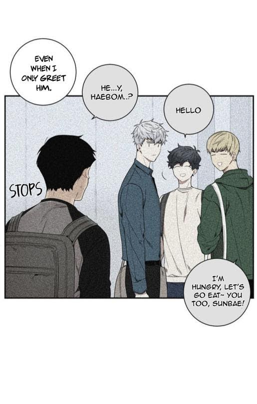 Read Cherry Blossoms After Winter Manga Online