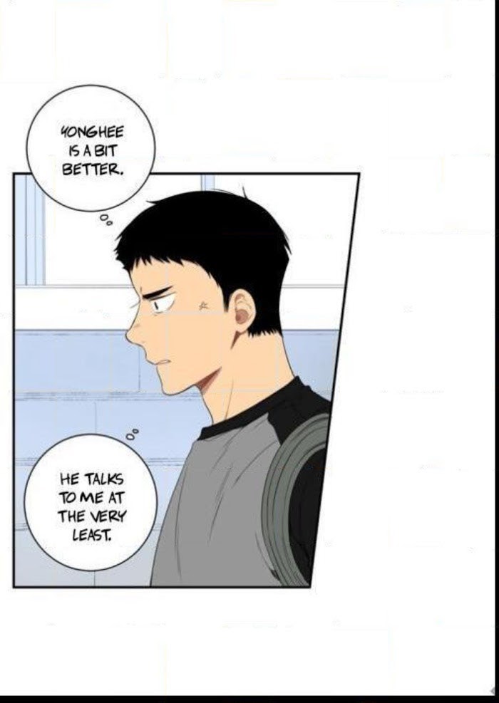 Read Cherry Blossoms After Winter Manga Online