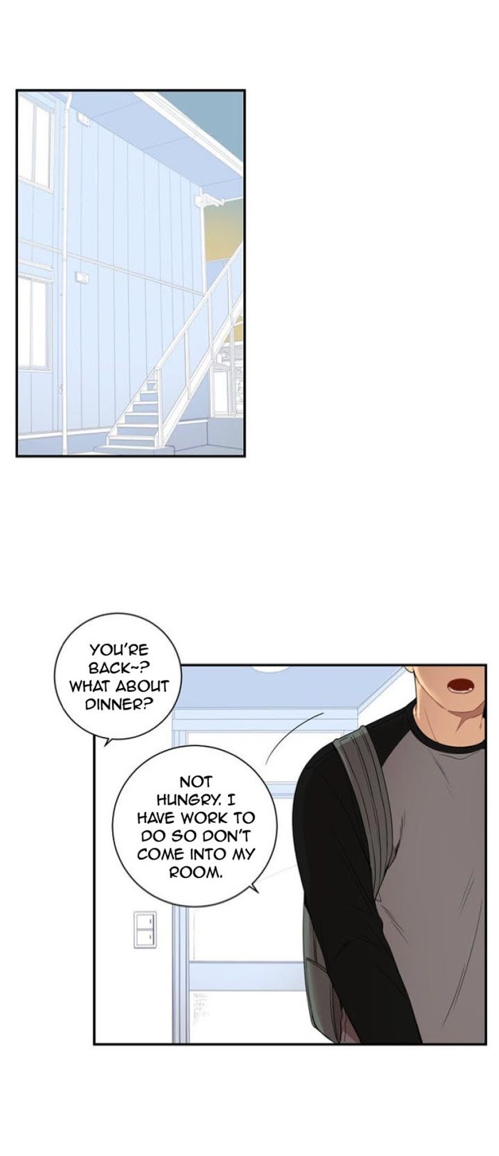 Read Cherry Blossoms After Winter Manga Online