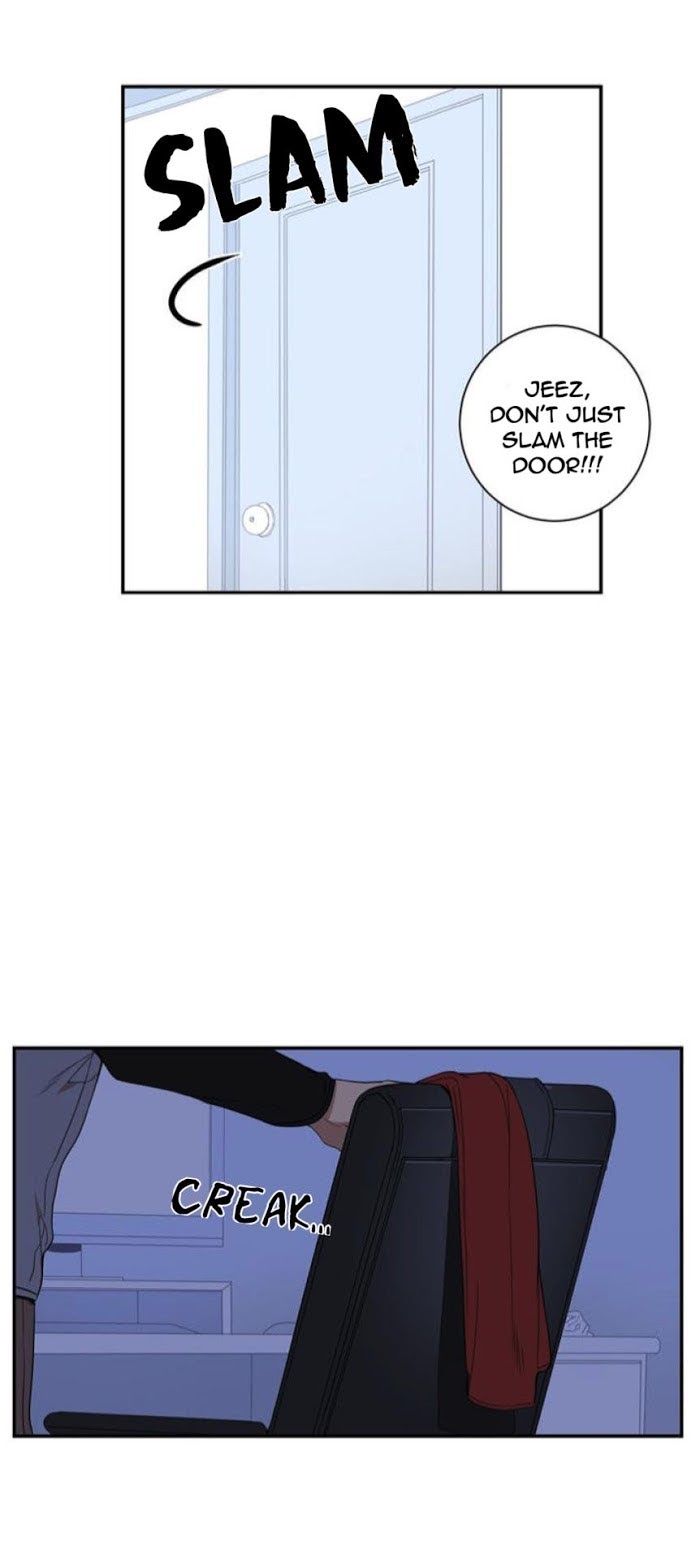Read Cherry Blossoms After Winter Manga Online