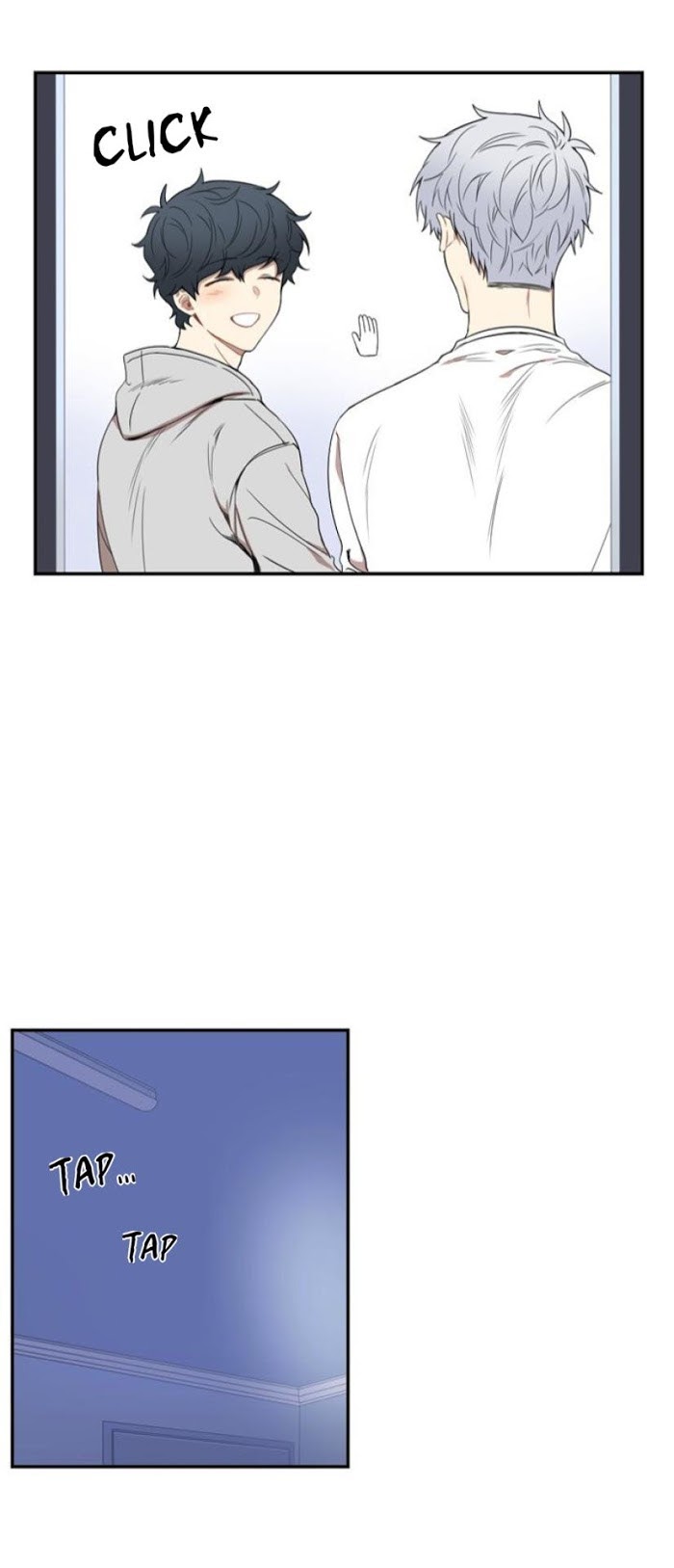 Read Cherry Blossoms After Winter Manga Online