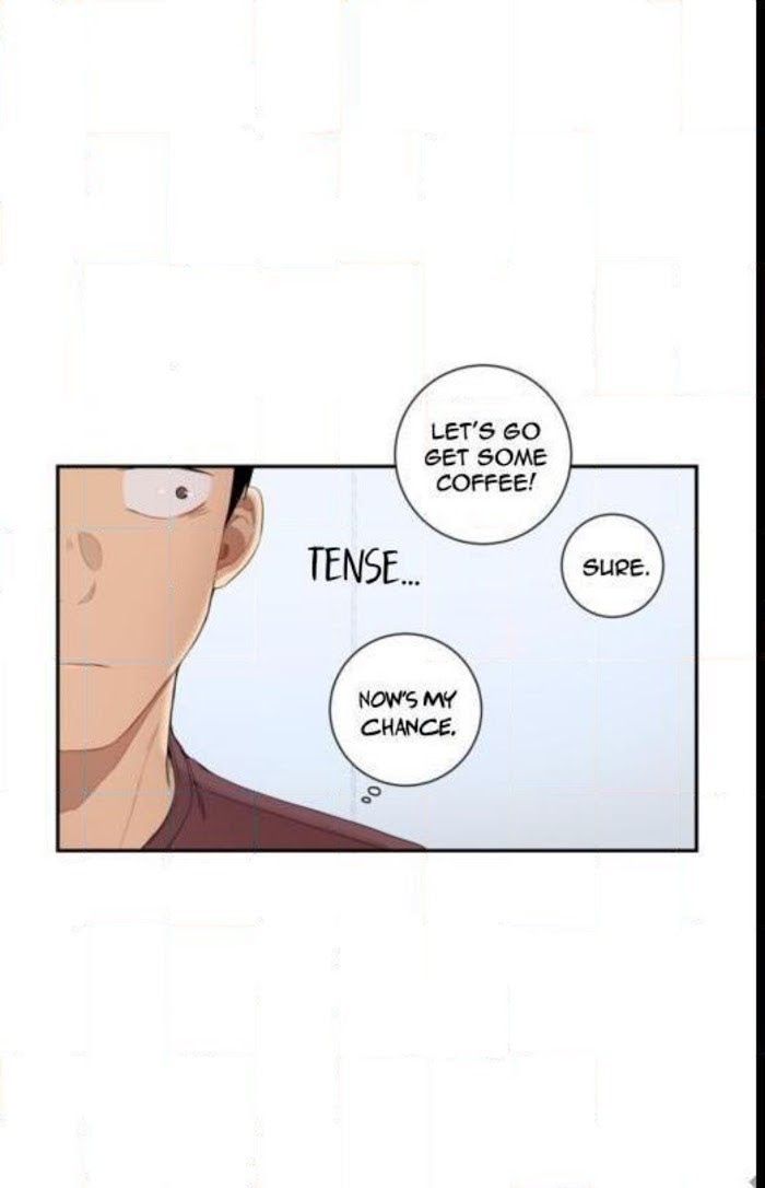 Read Cherry Blossoms After Winter Manga Online