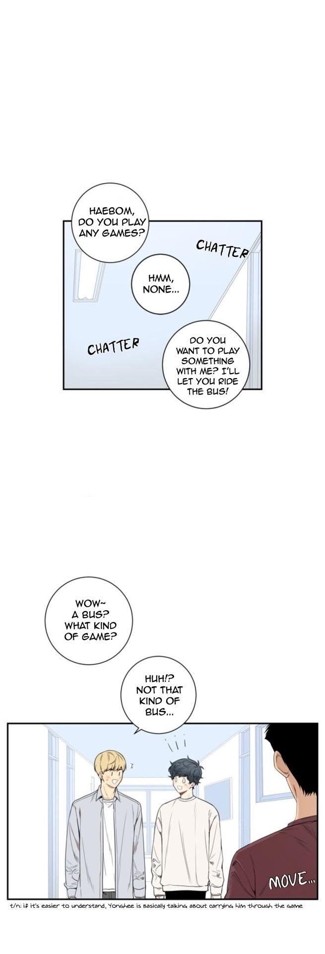 Read Cherry Blossoms After Winter Manga Online