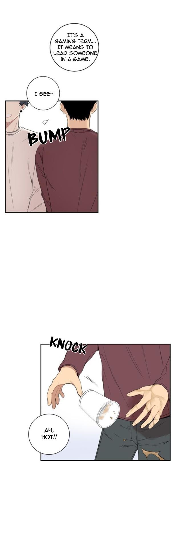 Read Cherry Blossoms After Winter Manga Online