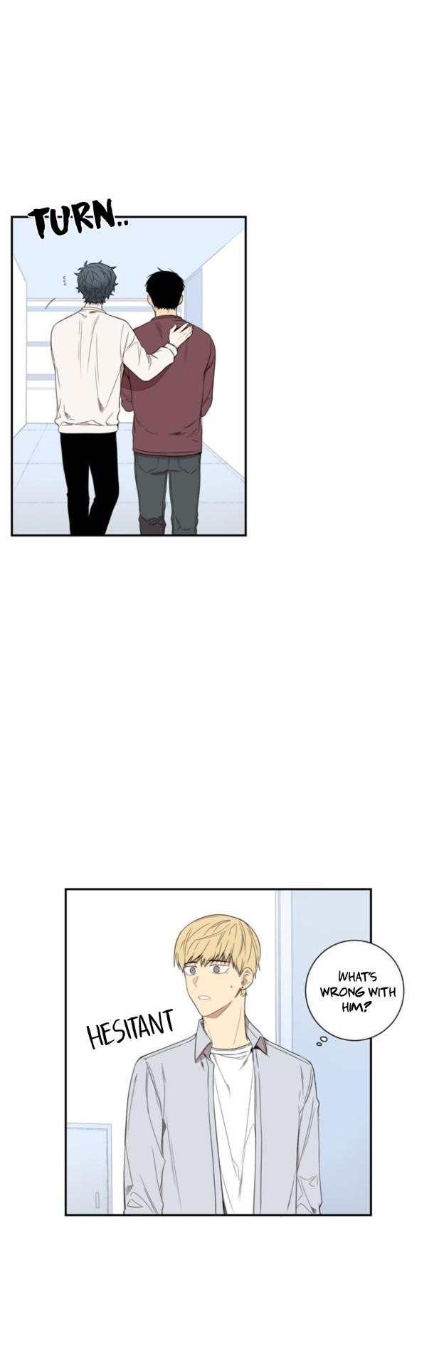 Read Cherry Blossoms After Winter Manga Online