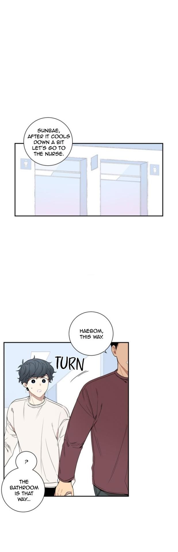 Read Cherry Blossoms After Winter Manga Online