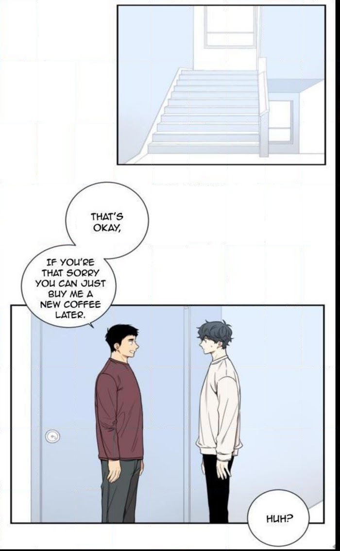 Read Cherry Blossoms After Winter Manga Online
