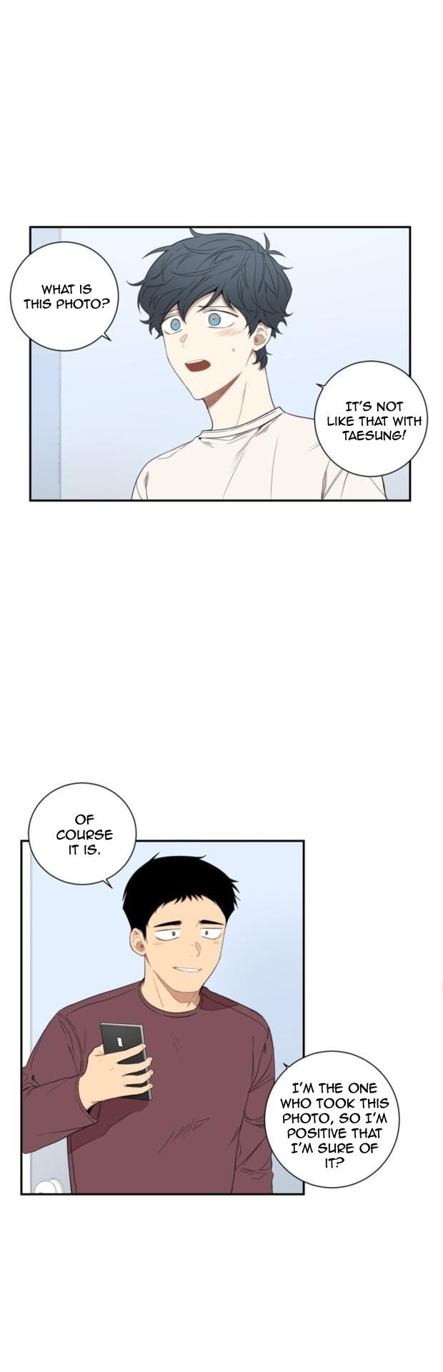 Read Cherry Blossoms After Winter Manga Online