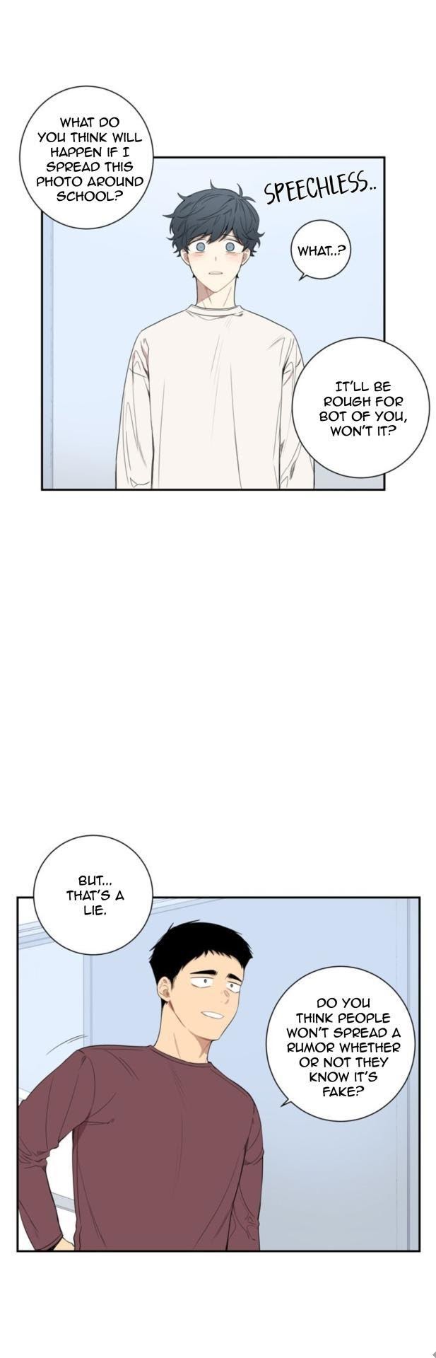 Read Cherry Blossoms After Winter Manga Online