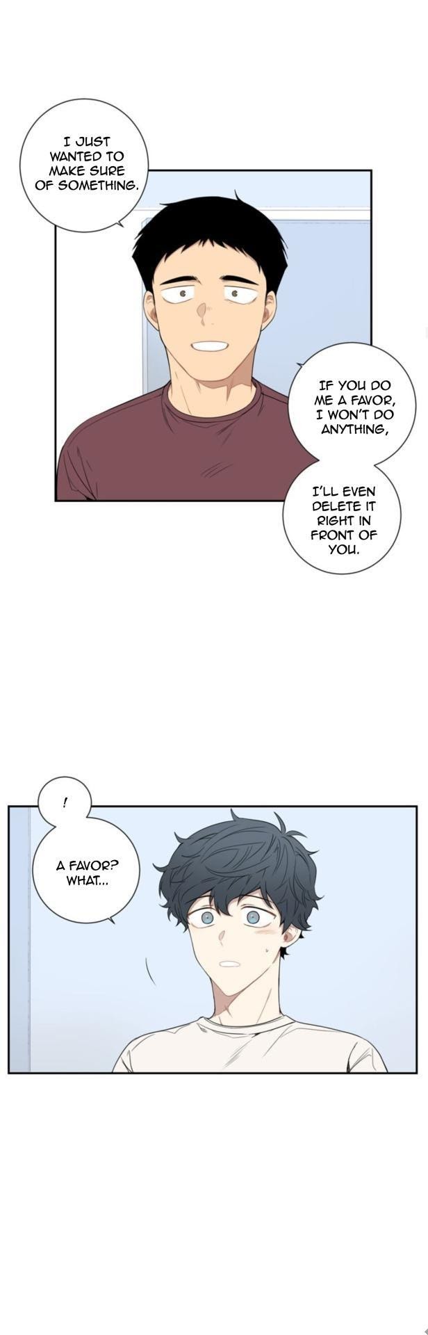 Read Cherry Blossoms After Winter Manga Online