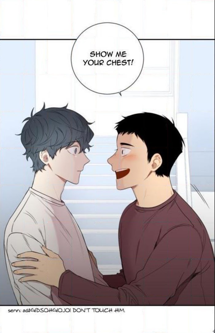 Read Cherry Blossoms After Winter Manga Online