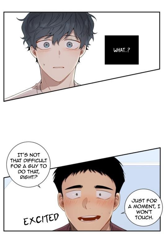 Read Cherry Blossoms After Winter Manga Online