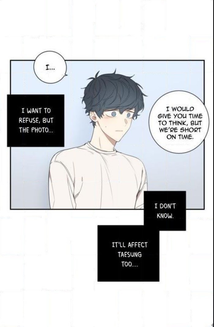 Read Cherry Blossoms After Winter Manga Online