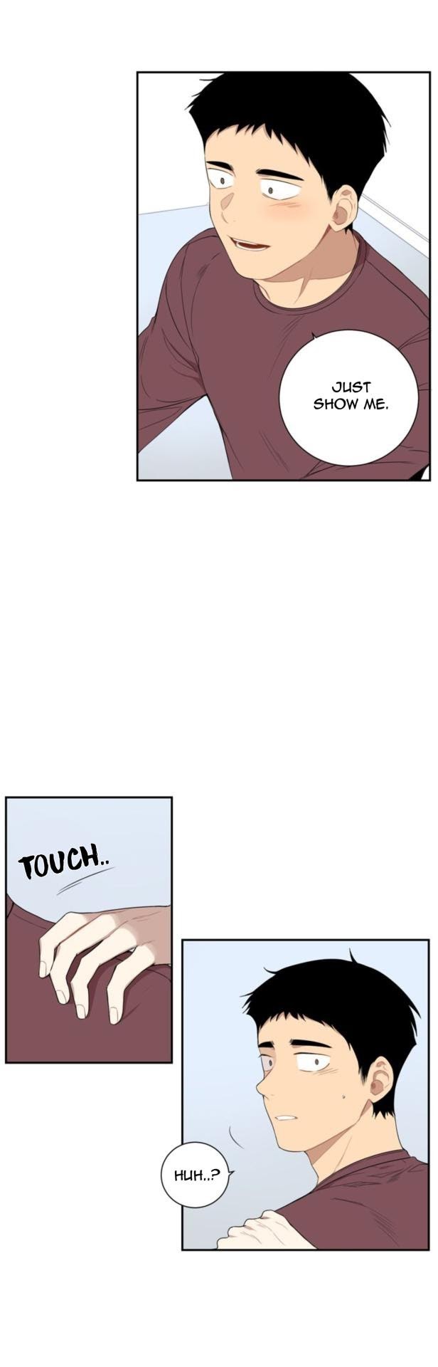 Read Cherry Blossoms After Winter Manga Online