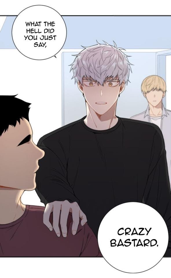 Read Cherry Blossoms After Winter Manga Online