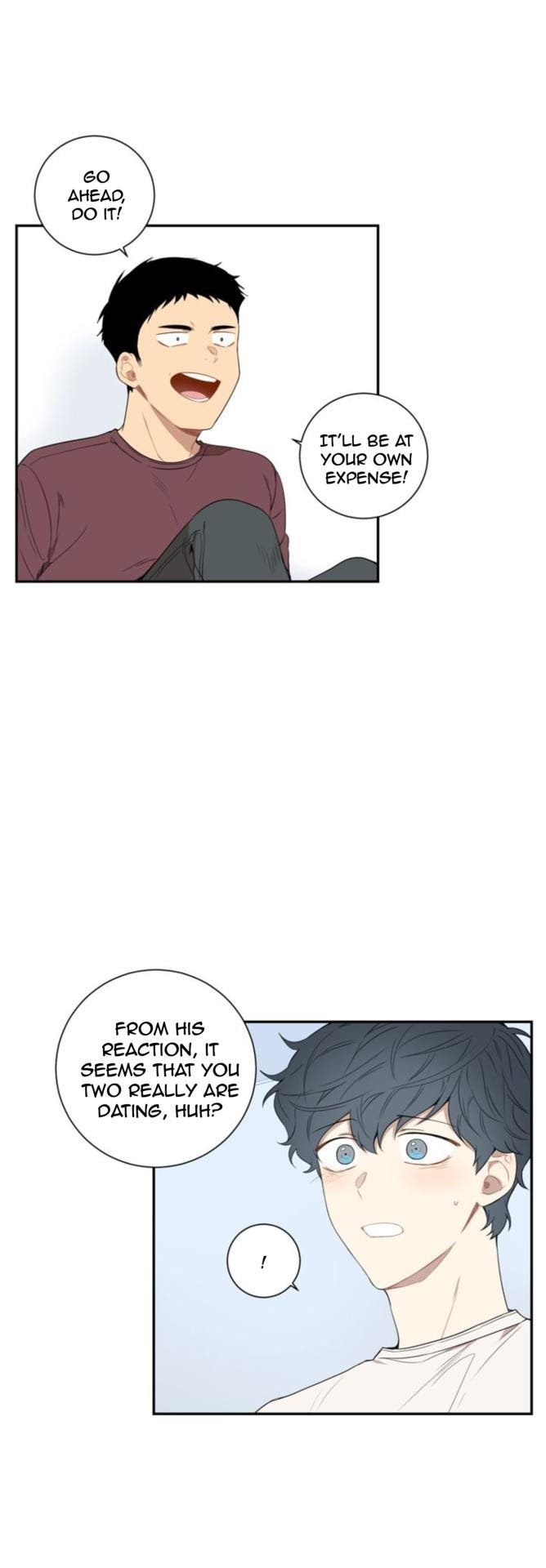Read Cherry Blossoms After Winter Manga Online