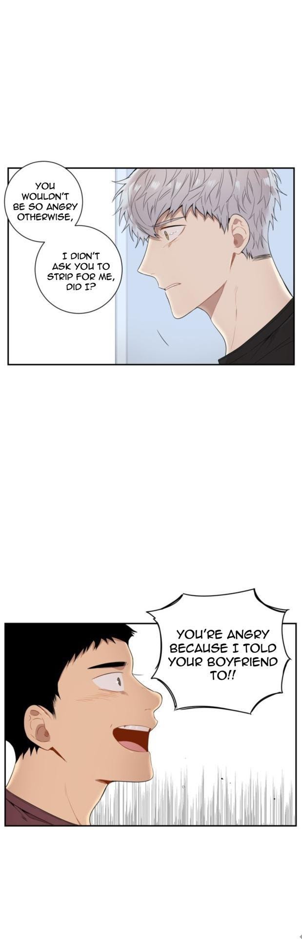 Read Cherry Blossoms After Winter Manga Online