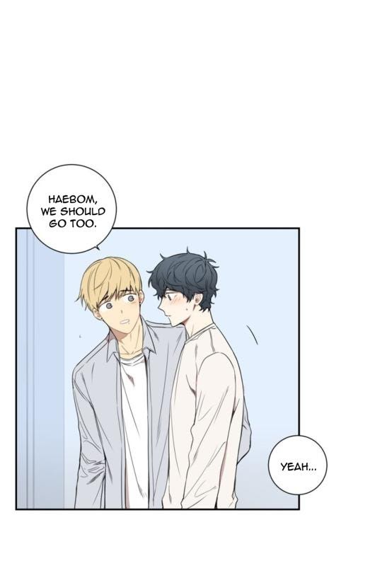 Read Cherry Blossoms After Winter Manga Online