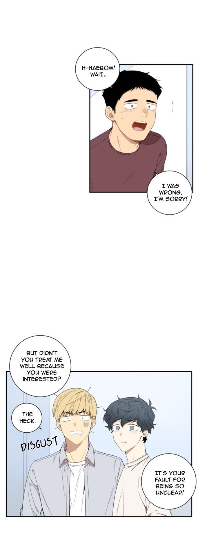 Read Cherry Blossoms After Winter Manga Online