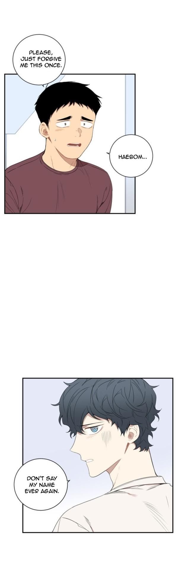 Read Cherry Blossoms After Winter Manga Online