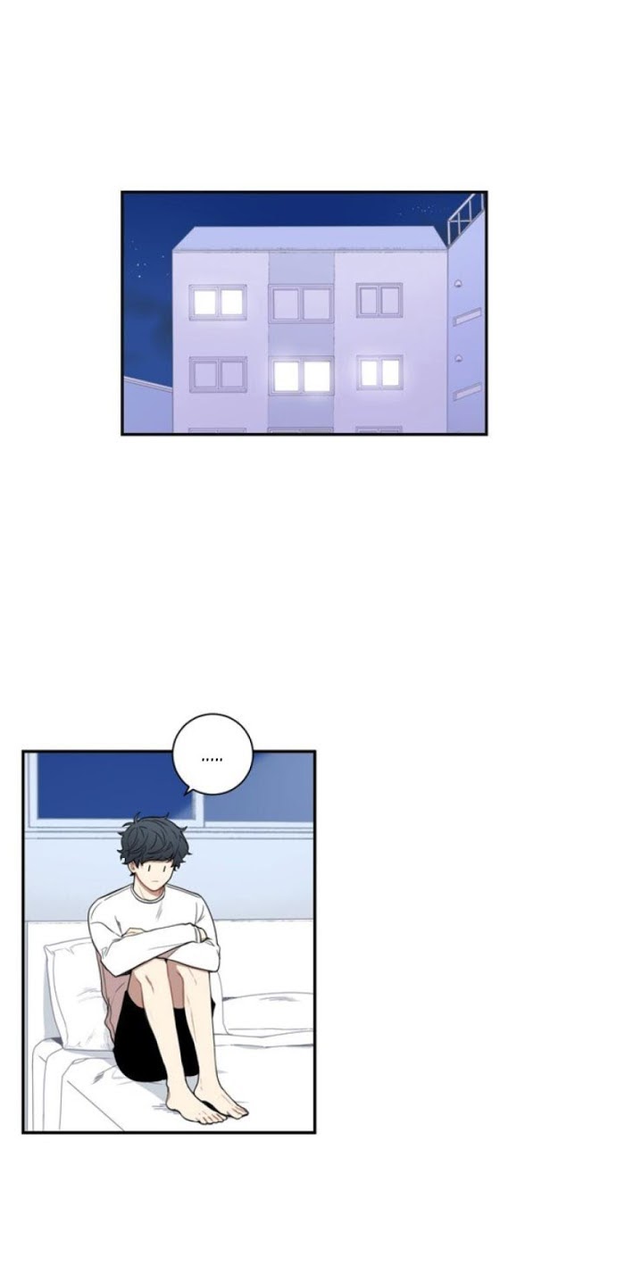 Read Cherry Blossoms After Winter Manga Online