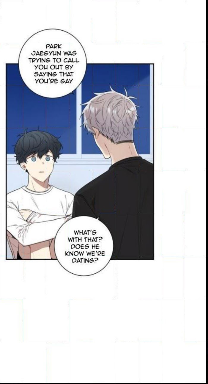 Read Cherry Blossoms After Winter Manga Online