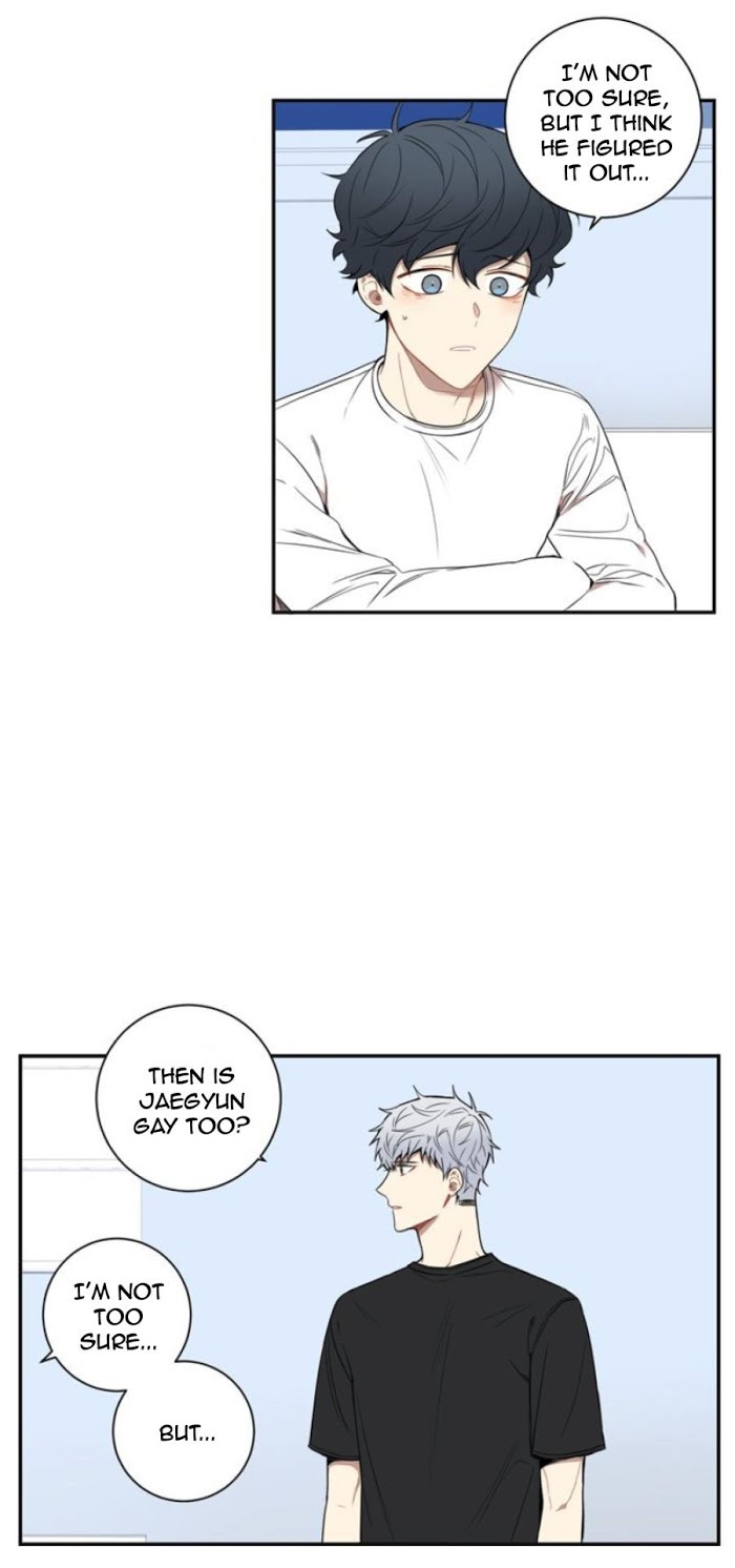 Read Cherry Blossoms After Winter Manga Online